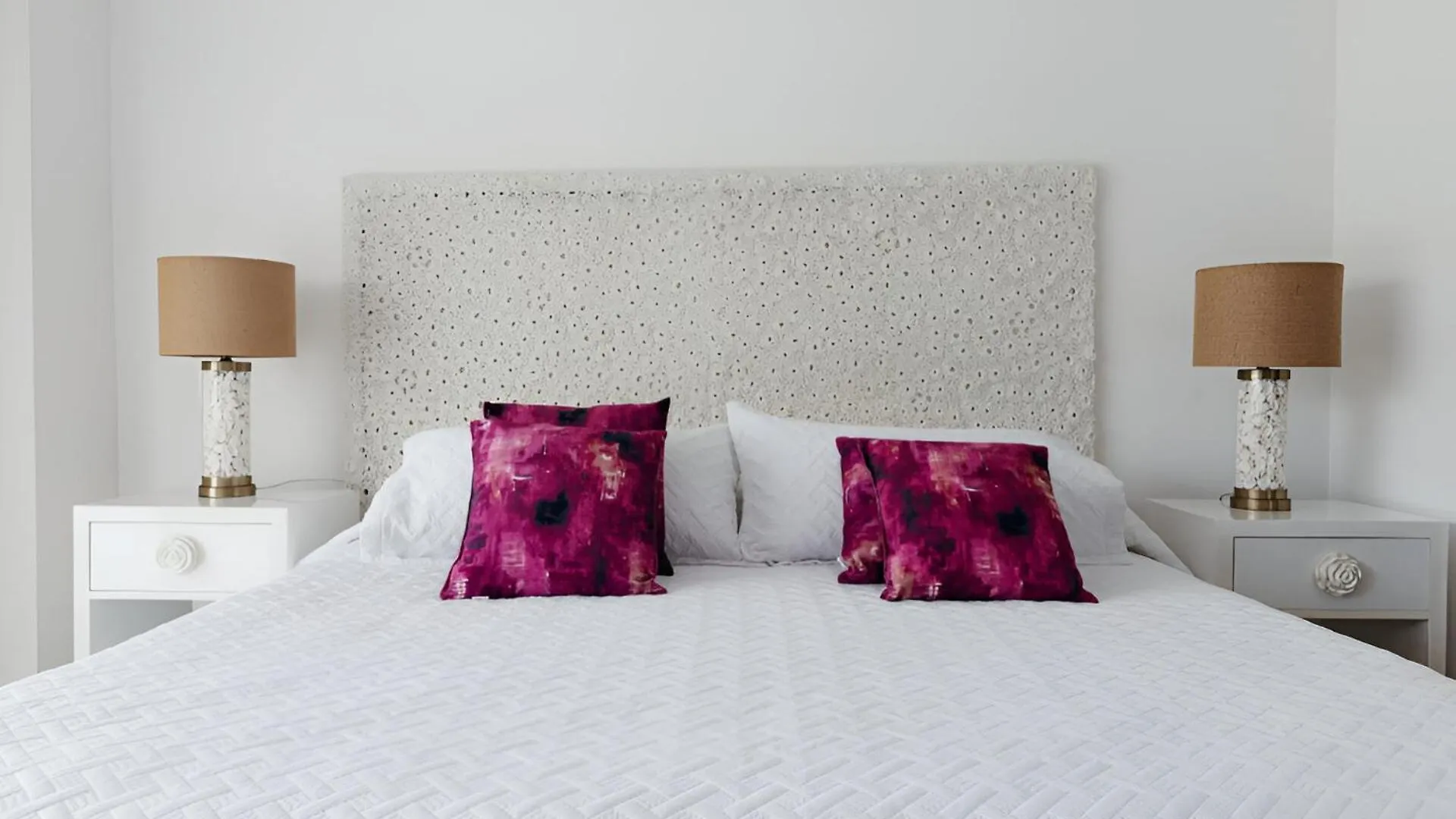 Elegante Apartamento En Cartagena Con Salida Al Mar, Morros Epic 0*,  Colombia