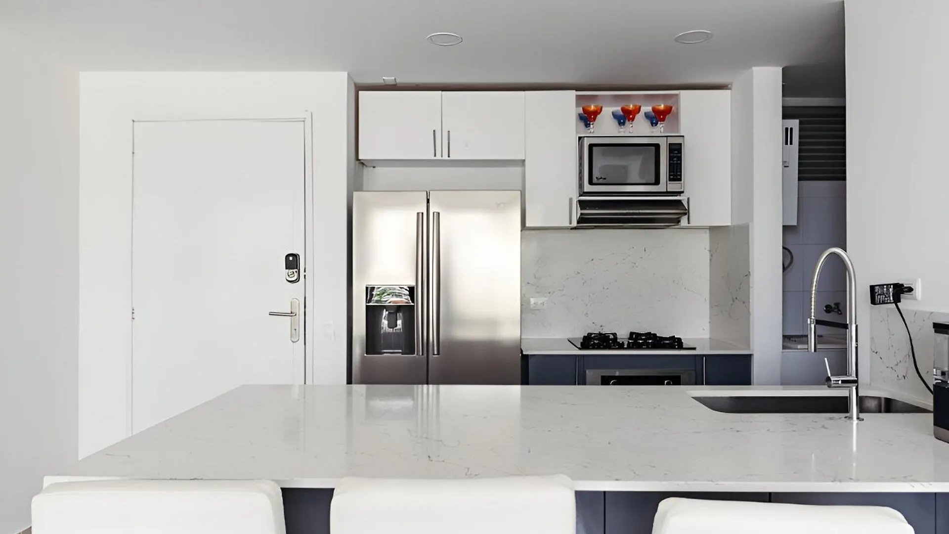 Elegante Apartamento En Cartagena Con Salida Al Mar, Morros Epic