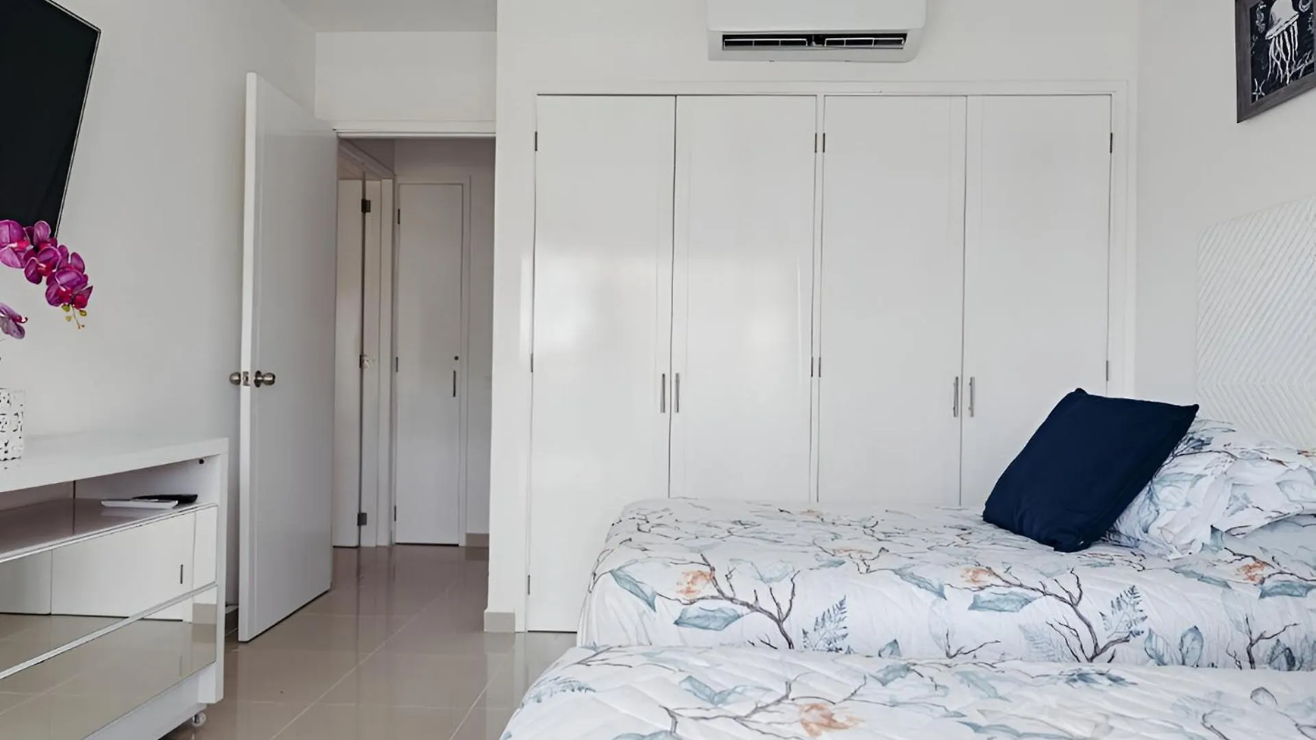 Apartment Elegante Apartamento En Cartagena Con Salida Al Mar, Morros Epic